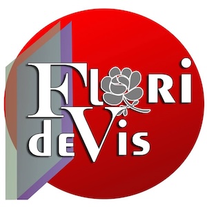 Logo&nbsp;Flori de VIS